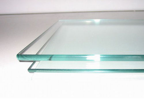 Cristal - Vidrio Templado para Mesa Palet 120 x 80 cm