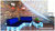 Colchoneta Azul Europalet para palets 120 x 80